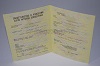 Увеличить Стоимость Свидетельства о Рождении Азербайджанской АССР 1970-1991 г. в Воткинске (Республика Удмуртия)