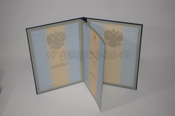Диплом для Иностранных Граждан 2024г в Ижевске