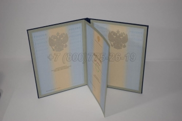 Диплом для Иностранных Граждан 2015г в Ижевске